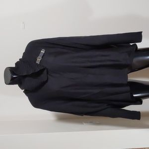 Calvin Klein Black L/XL Sweater